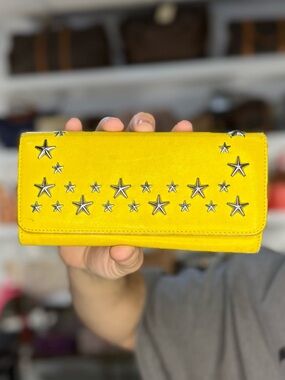 JIMMY CHOO WALLET